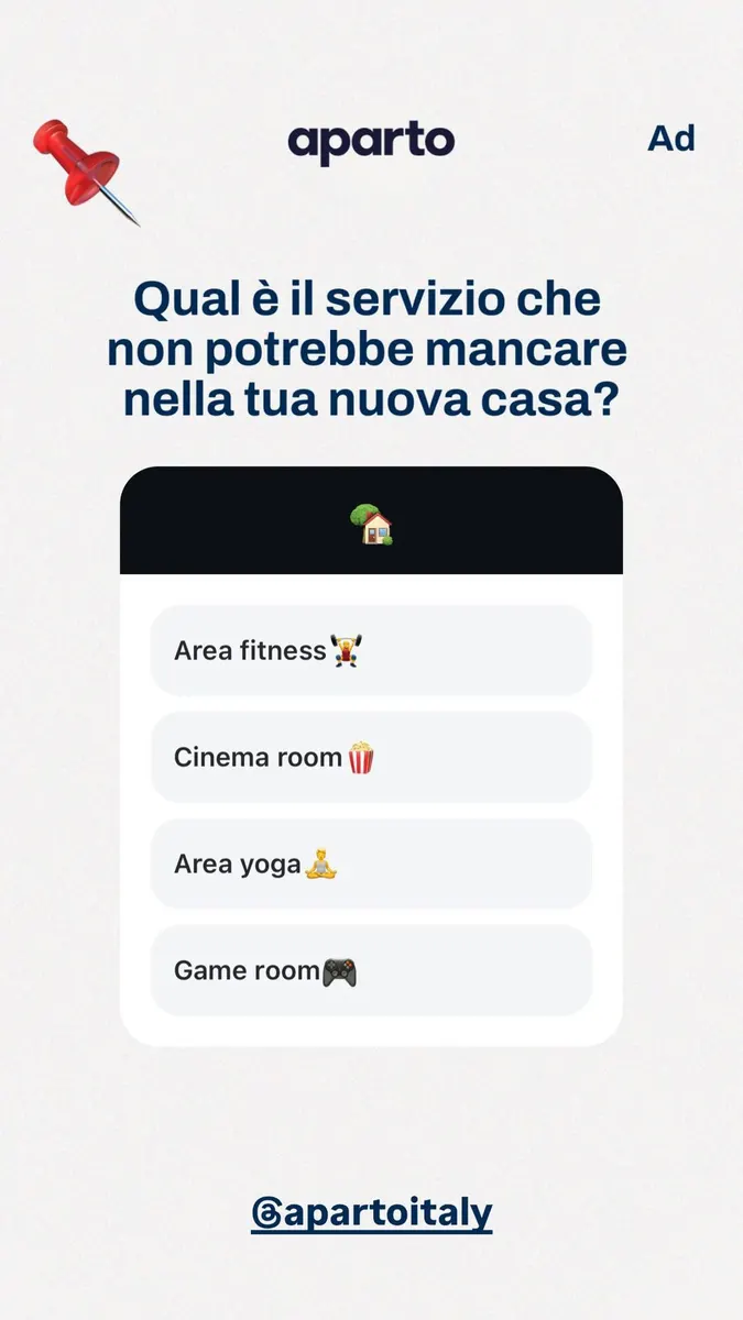 aparto: La residenza di via Durando nelle community milanesi, contenuto 1