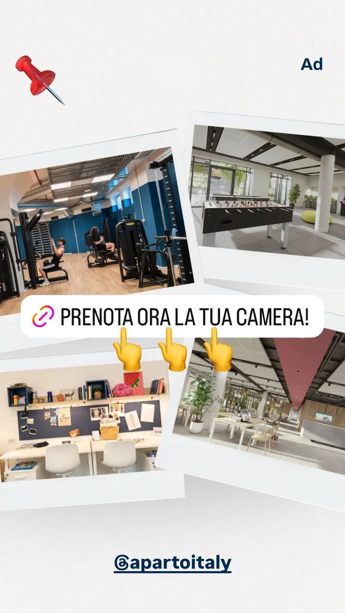 aparto: La residenza di via Durando nelle community milanesi, contenuto 3
