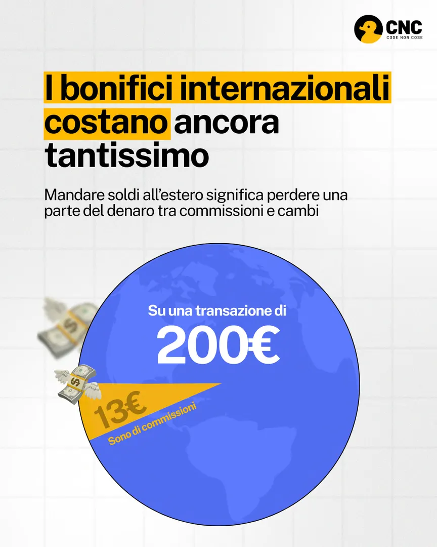 Binance: Bitcoin, stablecoin e blockchain spiegati semplici, contenuto 2
