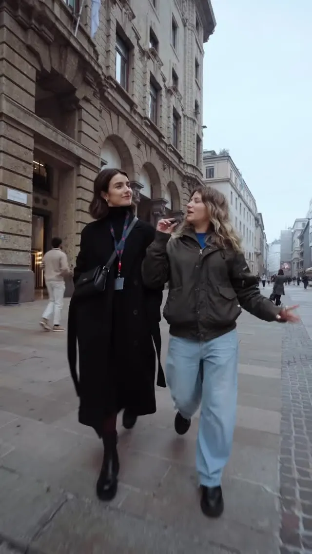 BIP Group: Walk Date nei Politecnici di Milano e Torino, contenuto 1