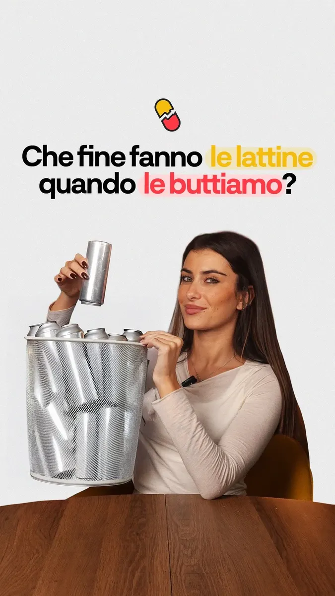 CIAL: Il valore dell'alluminio, dall'industria al riciclo, contenuto 1