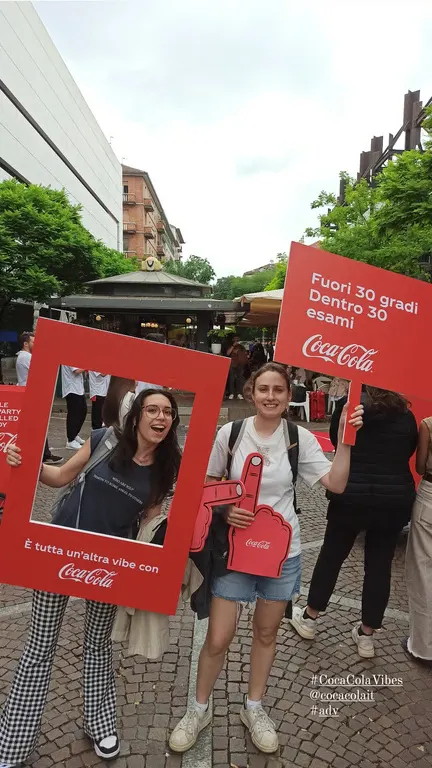 Coca-Cola, contenuto 2