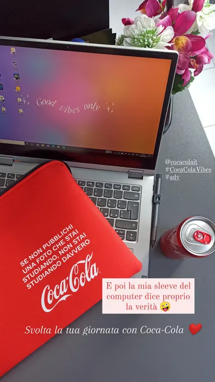 Coca-Cola, contenuto 3