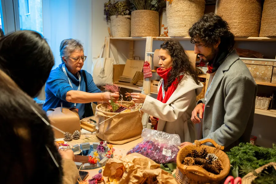 Comune di Milano: I Made in Milano Days, contenuto 2