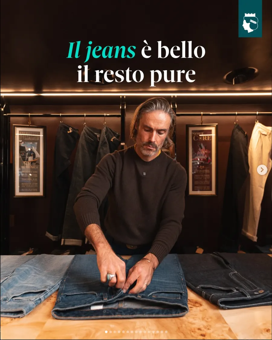 Comune di Milano: I Made in Milano Days, contenuto 3