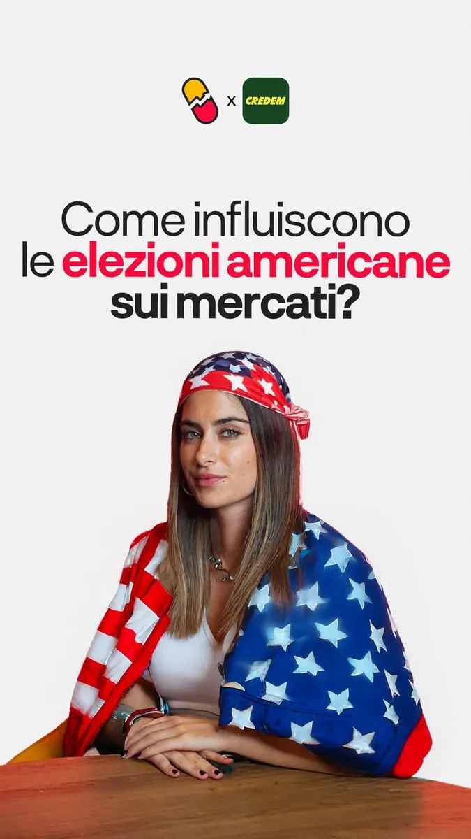 Credem: Mutui green ed elezioni americane, contenuto 2