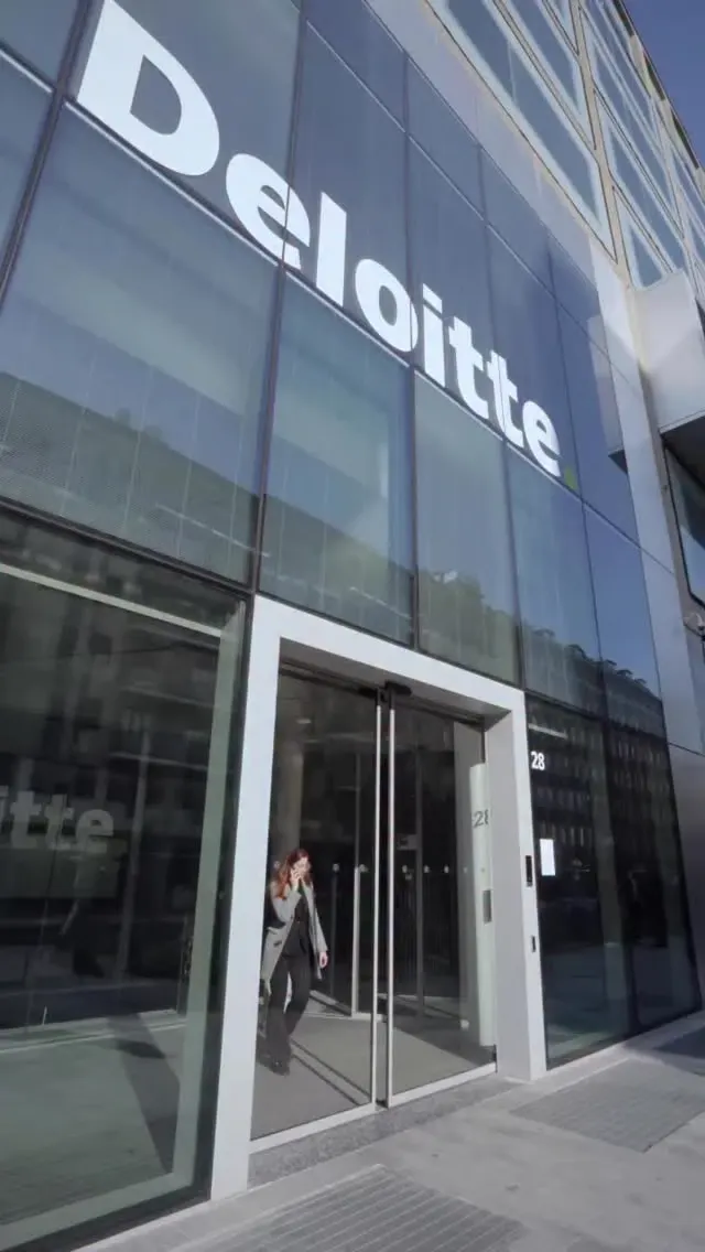 Deloitte: Partner nazionale di employer branding, contenuto 1