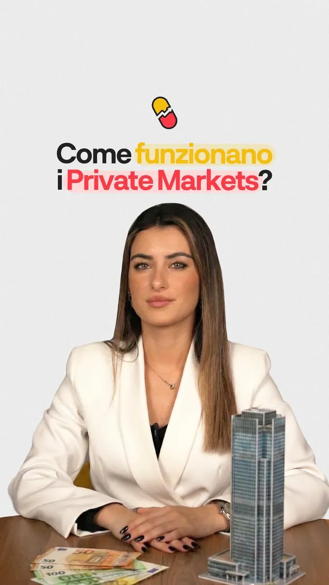 Deutsche Bank: Il private equity e la community db Next Gen, contenuto 1