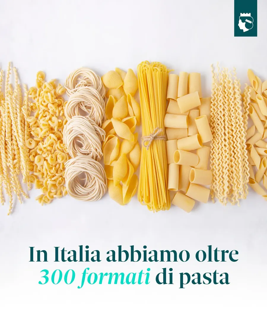 Eataly: Pasta e olio: riconoscere la qualità, contenuto 1