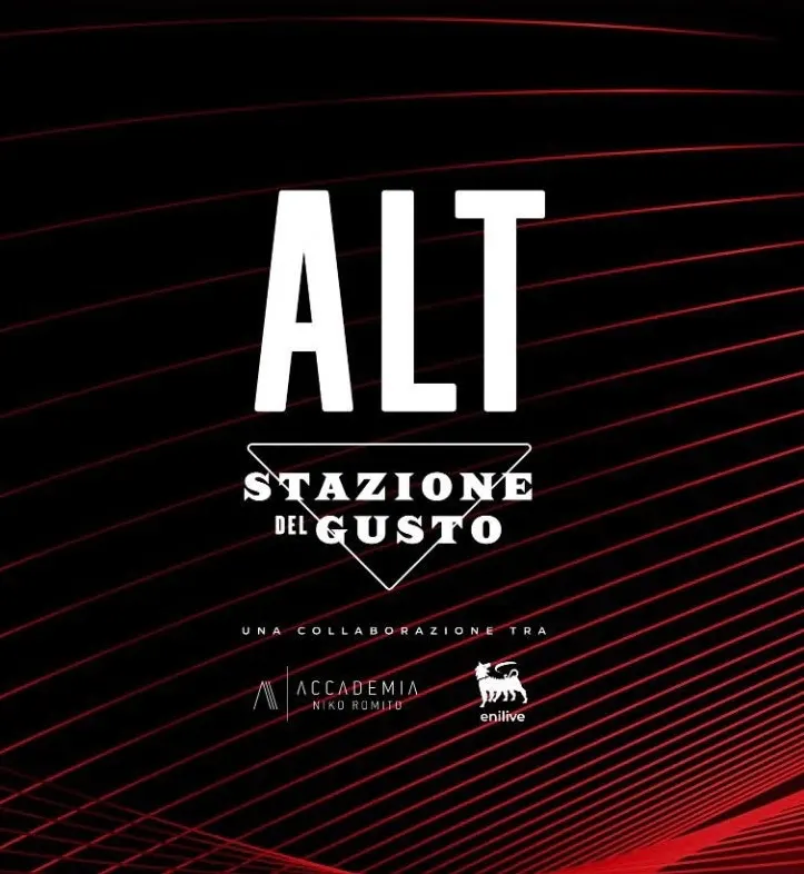 Enilive: L'inaugurazione di ALT Stazione del Gusto a Milano, contenuto 2
