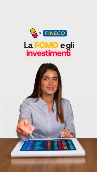 Fineco: Tre mesi di educazione finanziaria, contenuto 5