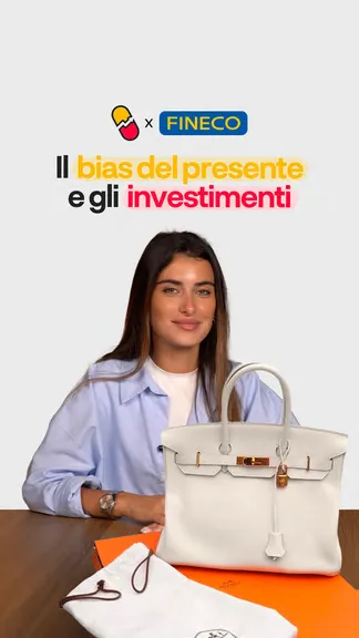 Fineco: Tre mesi di educazione finanziaria, contenuto 7