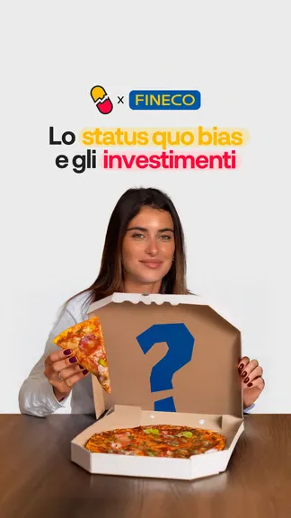 Fineco: Tre mesi di educazione finanziaria, contenuto 8