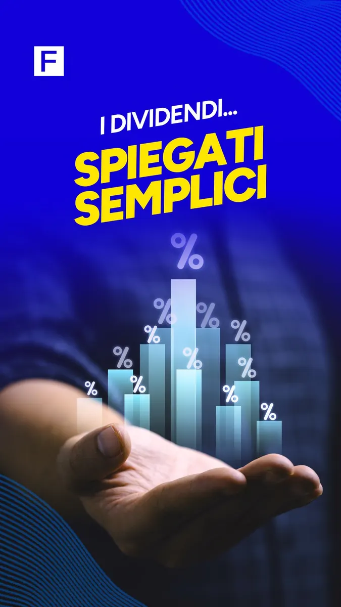Fineco: Video white label sulla finanza personale, contenuto 4