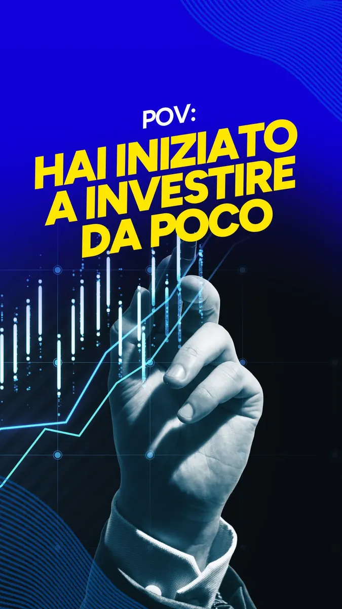 Fineco: Video white label sulla finanza personale, contenuto 5