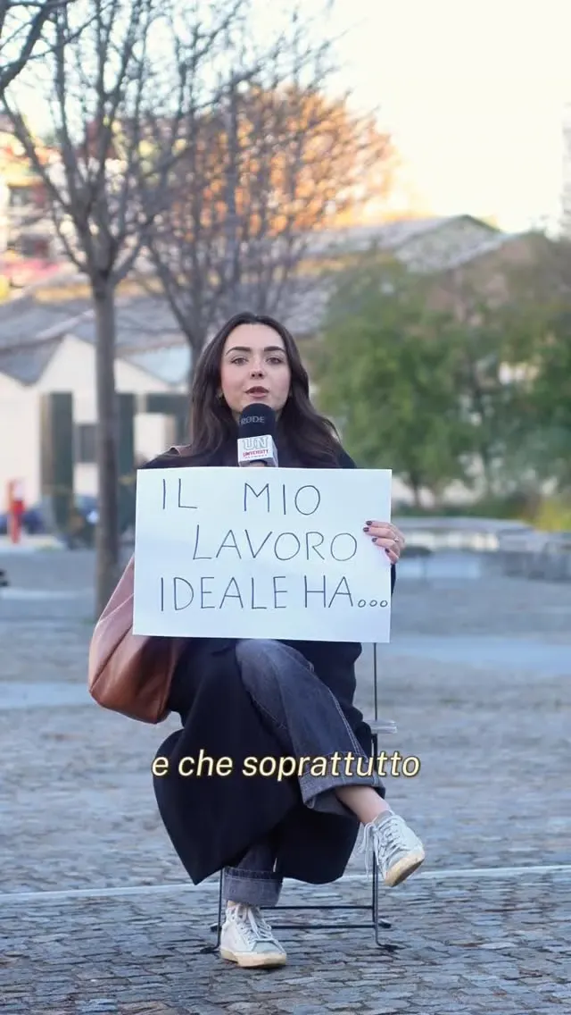 Generali Italia: Le domande degli studenti ai Top Manager, contenuto 1