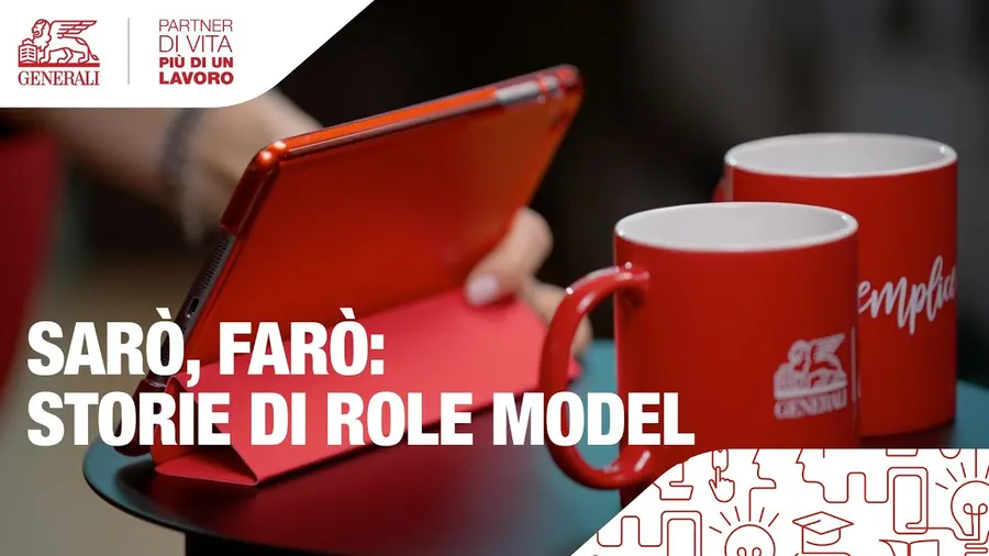 Case study Generali Italia