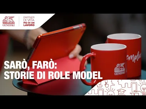 Generali Italia: Le domande degli studenti ai Top Manager, contenuto 3