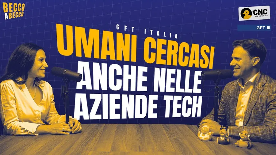 Case study GFT Italia