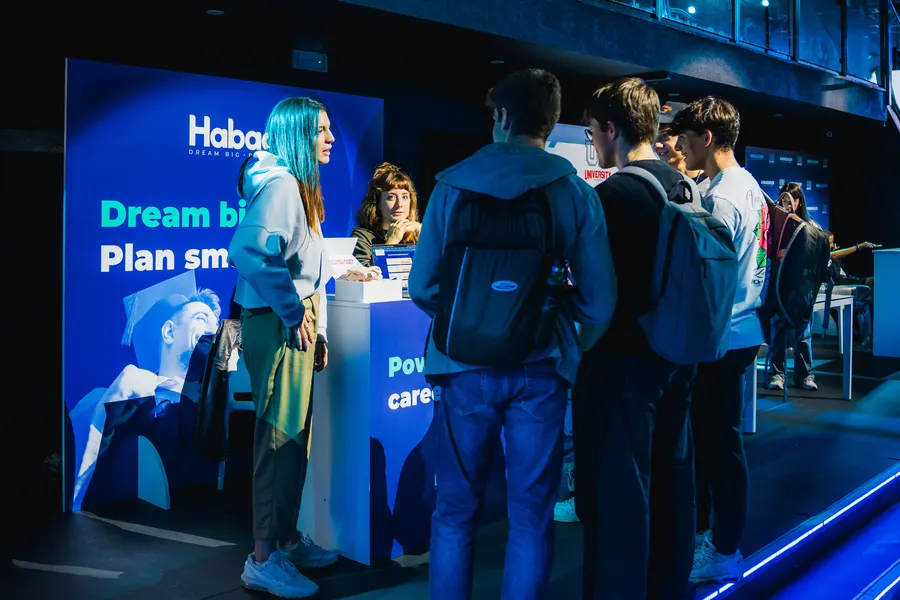 Case study Habacus