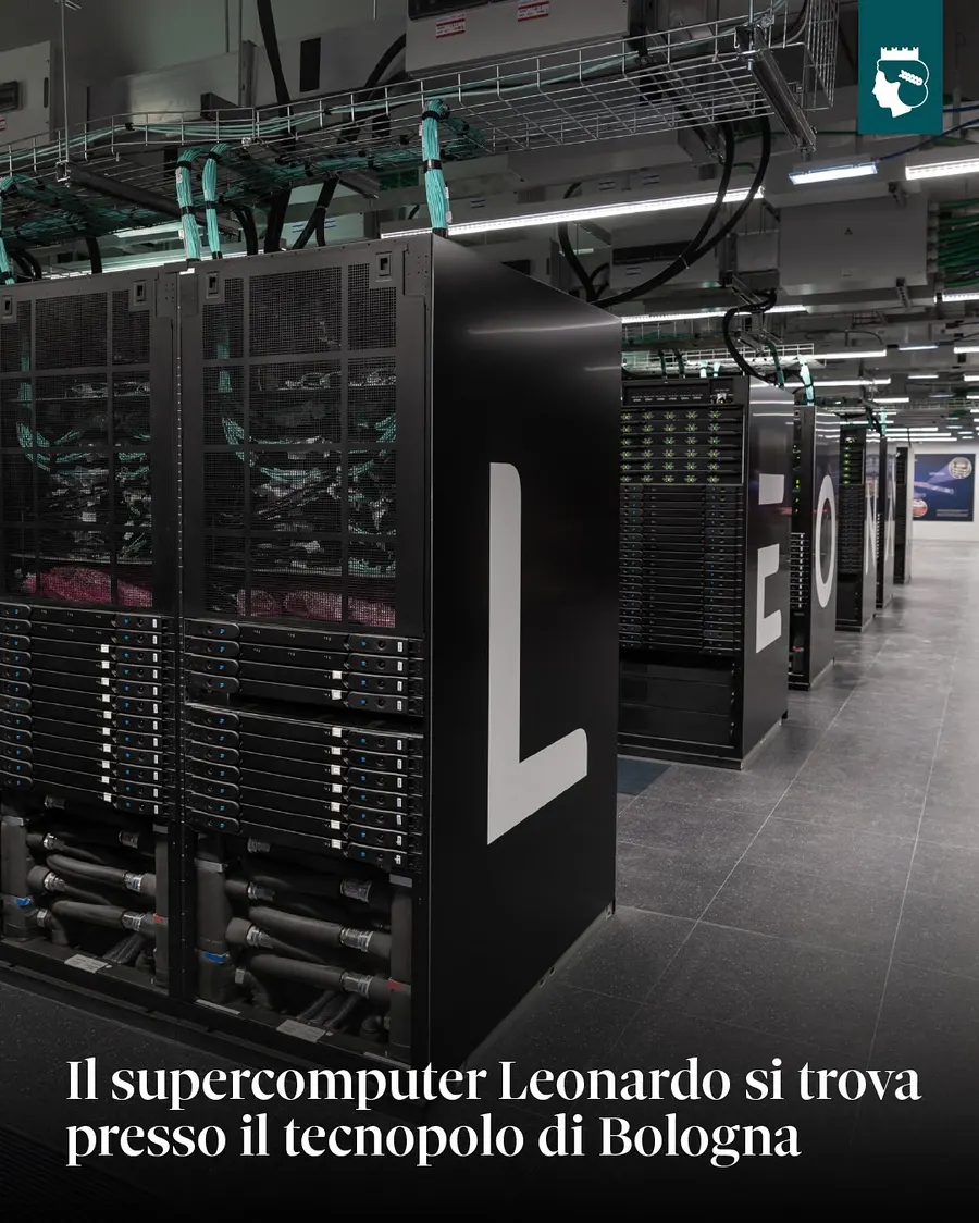 Agenzia ICE: AI Made in Italy all'AI Summit di Londra, contenuto 2