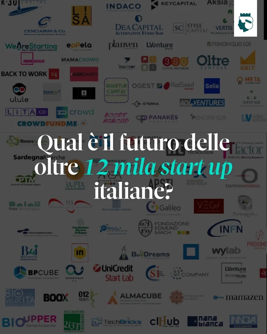 Agenzia ICE: We Make Future 2025, contenuto 2