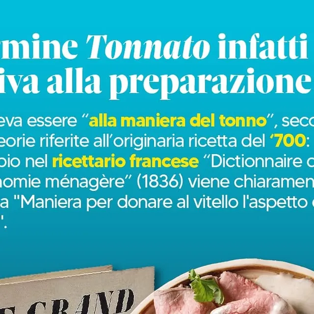 Malfy Gin: Il gin a tavola: una rubrica sui piatti italiani, contenuto 1
