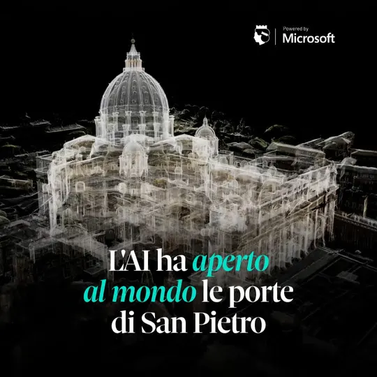 Microsoft: L'intelligenza artificiale nella vita di Gen Z e Millennial, contenuto 5