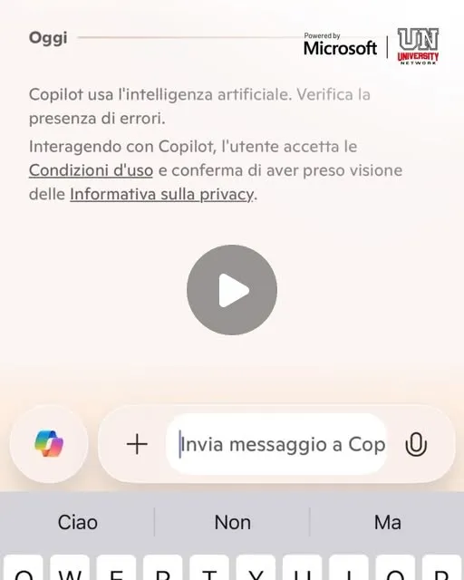Microsoft: L'intelligenza artificiale nella vita di Gen Z e Millennial, contenuto 3