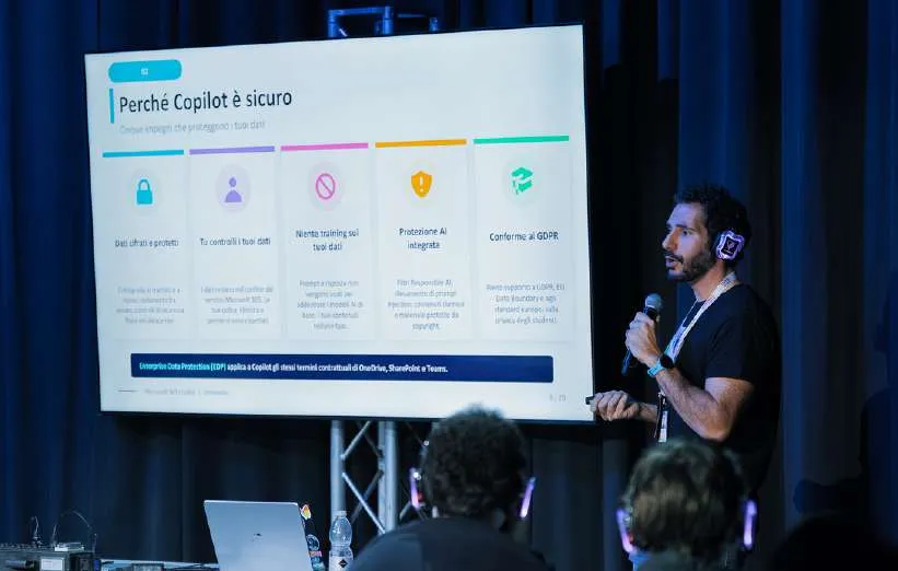 Case study Microsoft