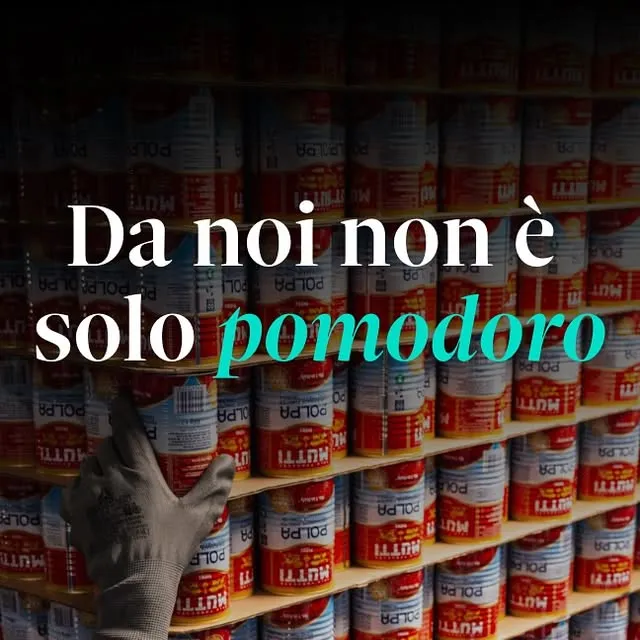Mutti: Il Premio Pomodorino d'Oro e la filiera del pomodoro, contenuto 2