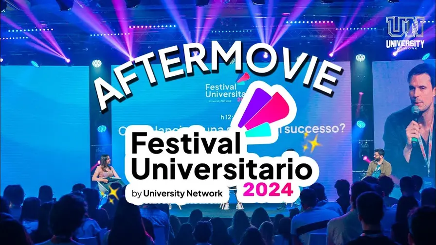 PwC: Stand e workshop al Festival Universitario, contenuto 1