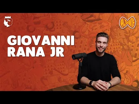 Pastificio Rana: Giovanni Rana Jr ad Al Dente, contenuto 2
