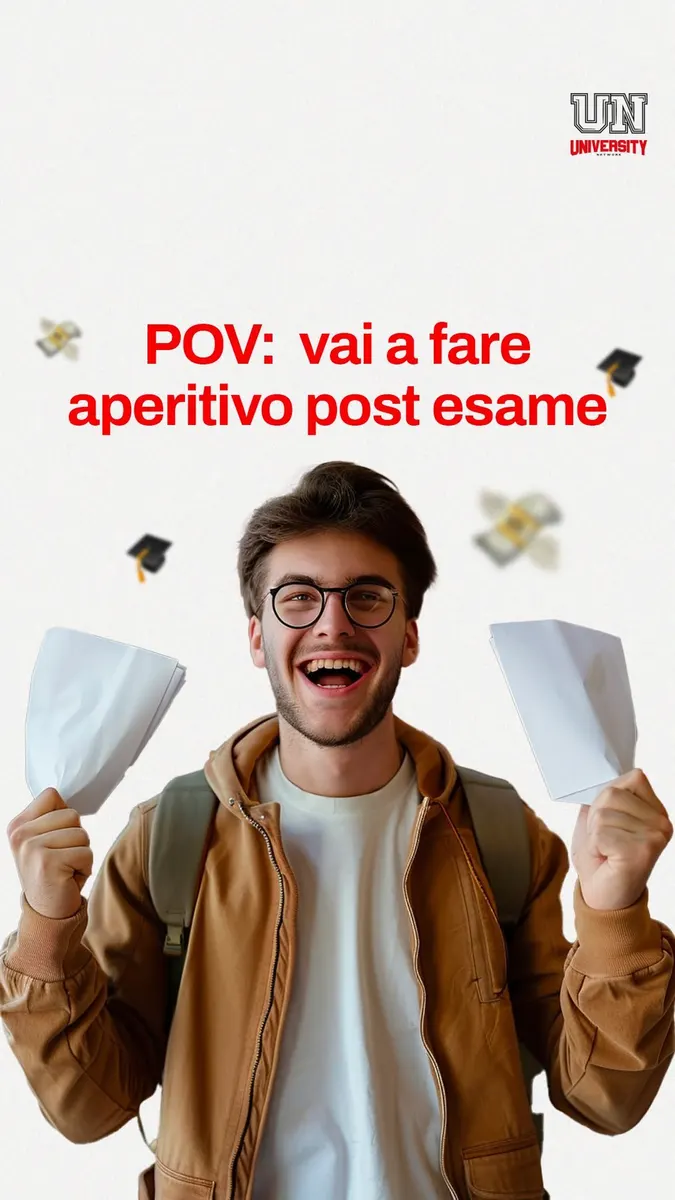 Satispay: La gestione consapevole del denaro, contenuto 1