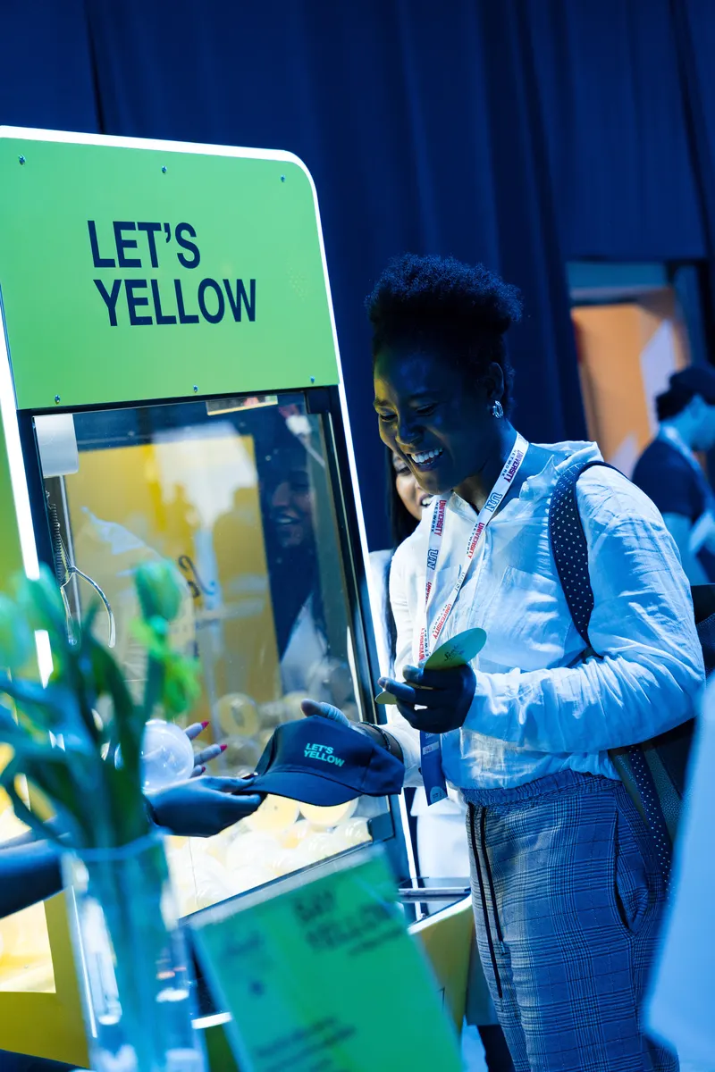 Scalo Milano Outlet & More: La claw machine al Festival Universitario, contenuto 3