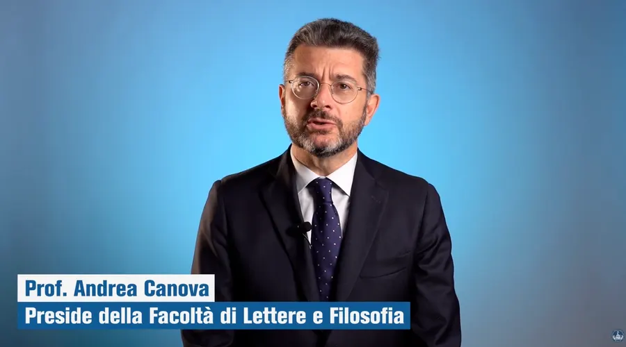 Università Cattolica del Sacro Cuore: Open Show per Lettere e Filosofia, contenuto 2
