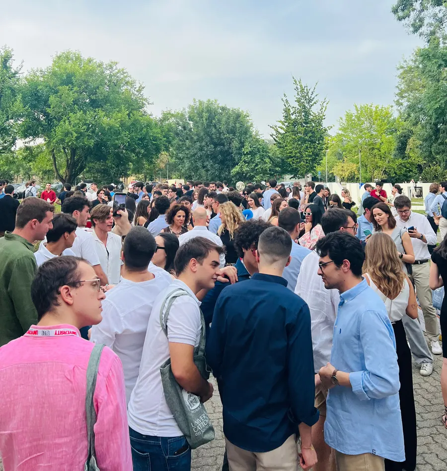 Università Cattolica del Sacro Cuore: What's Next?, l'open day delle magistrali a Piacenza, contenuto 1