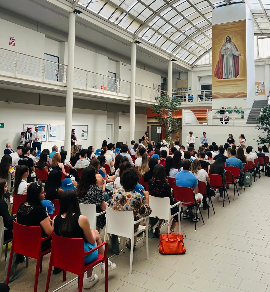 Università Cattolica del Sacro Cuore: What's Next?, l'open day delle magistrali a Piacenza, contenuto 2