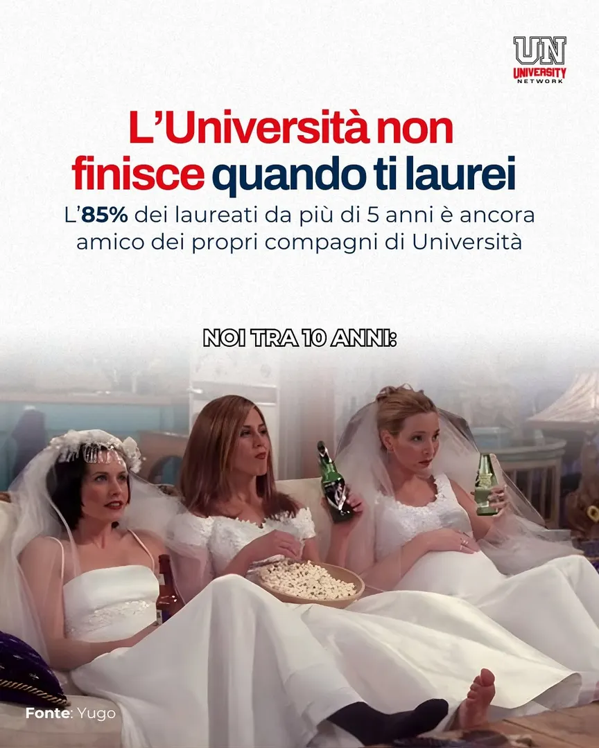 Università degli Studi di Milano: Master e Rete Alumni della Statale, contenuto 1