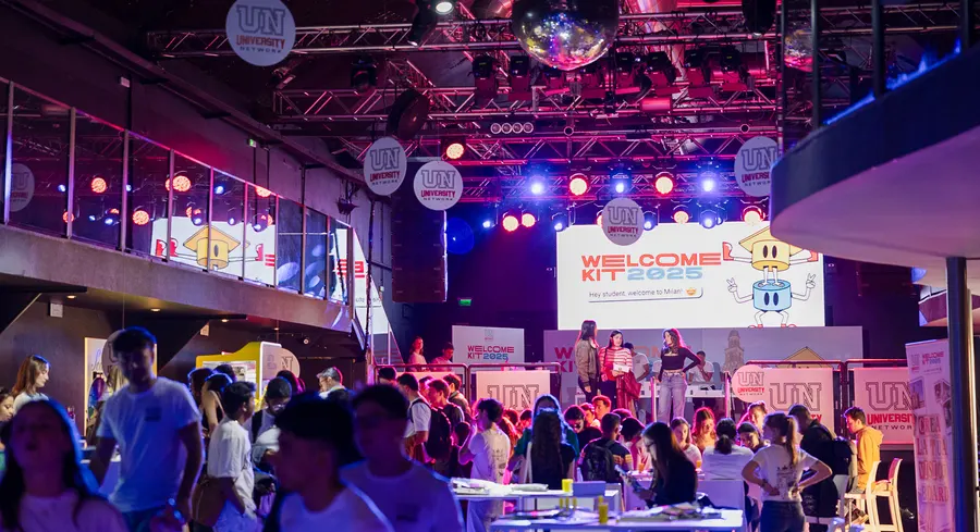 Virgin Active: Partner del Welcome Kit Universitario 2025, contenuto 2