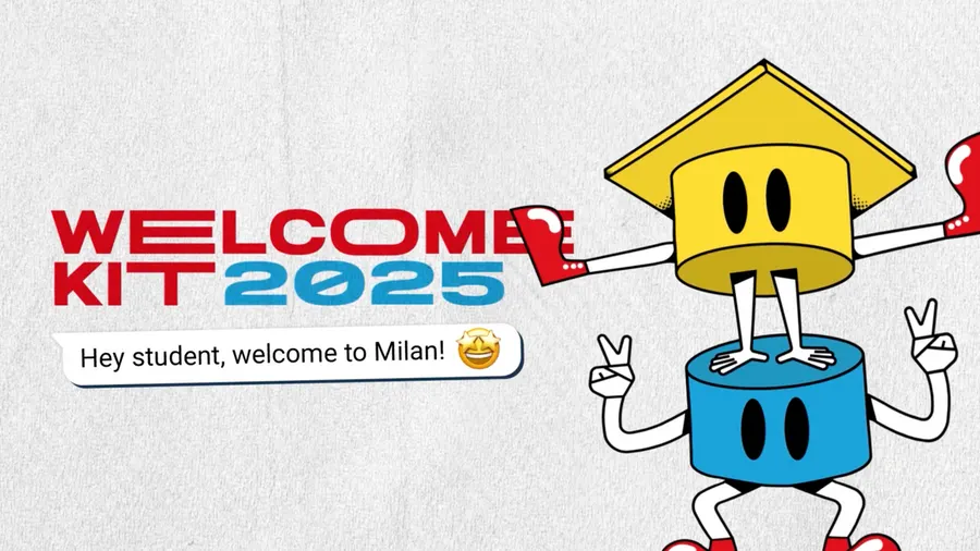 Virgin Active: Partner del Welcome Kit Universitario 2025, contenuto 4