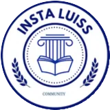 Logo di Insta Luiss