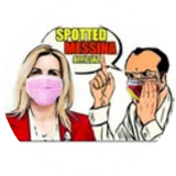 Logo di Spotted Messina