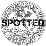 Logo di Spotted Unito