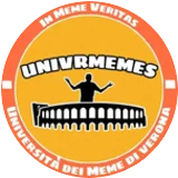 Logo di Univr Memes