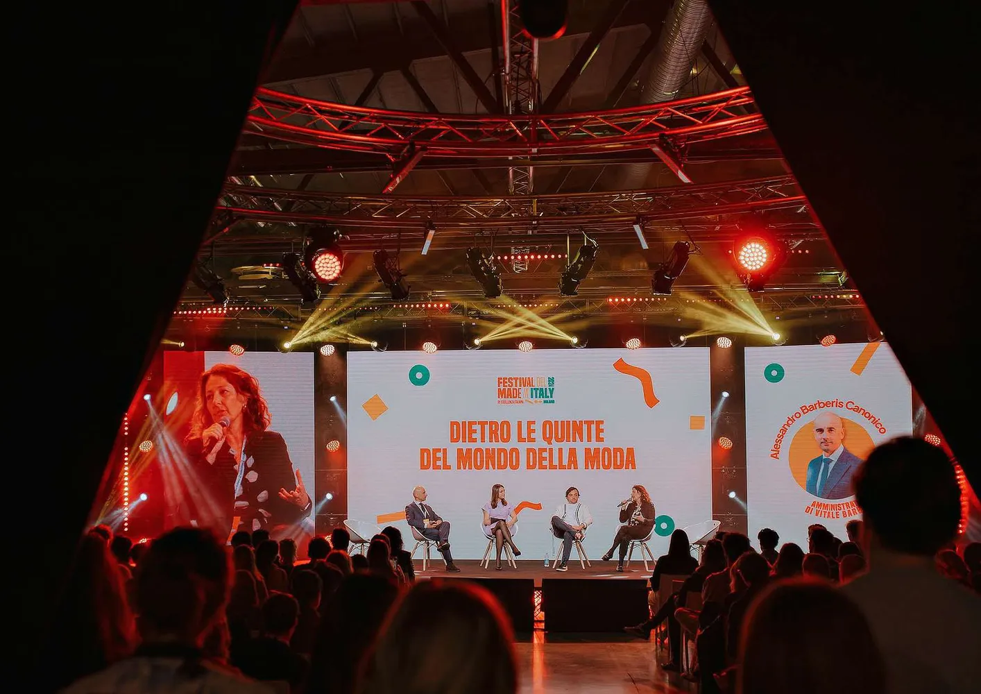 Festival del Made in Italy 2024, foto 1