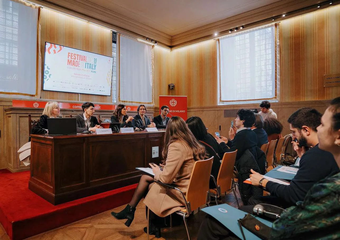Festival del Made in Italy 2024, foto 8