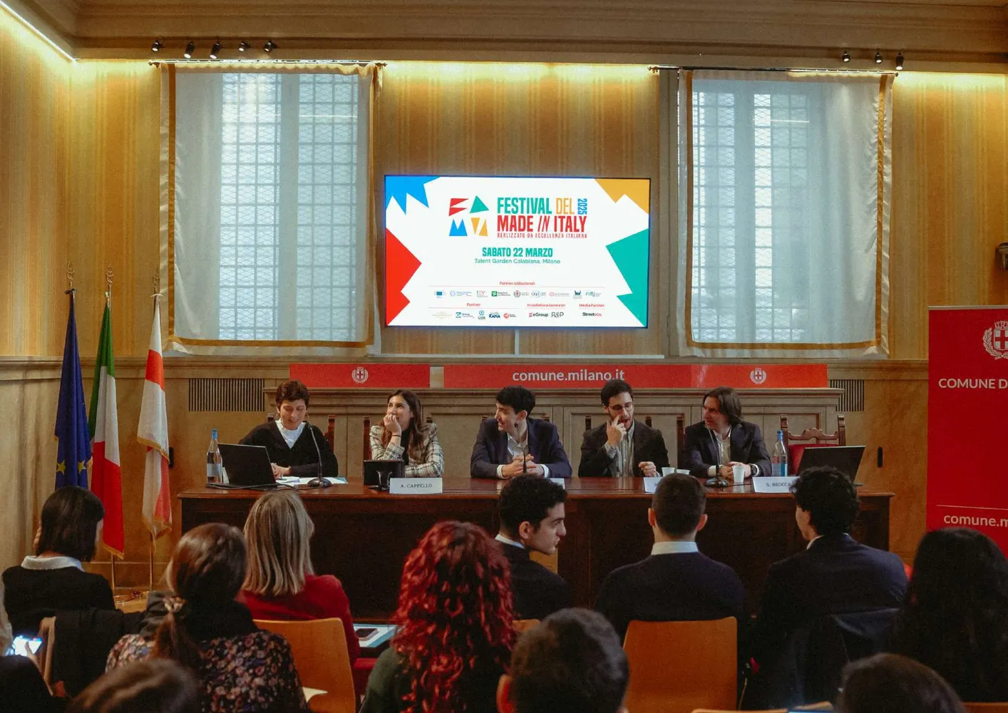 Festival del Made in Italy 2025, foto 7