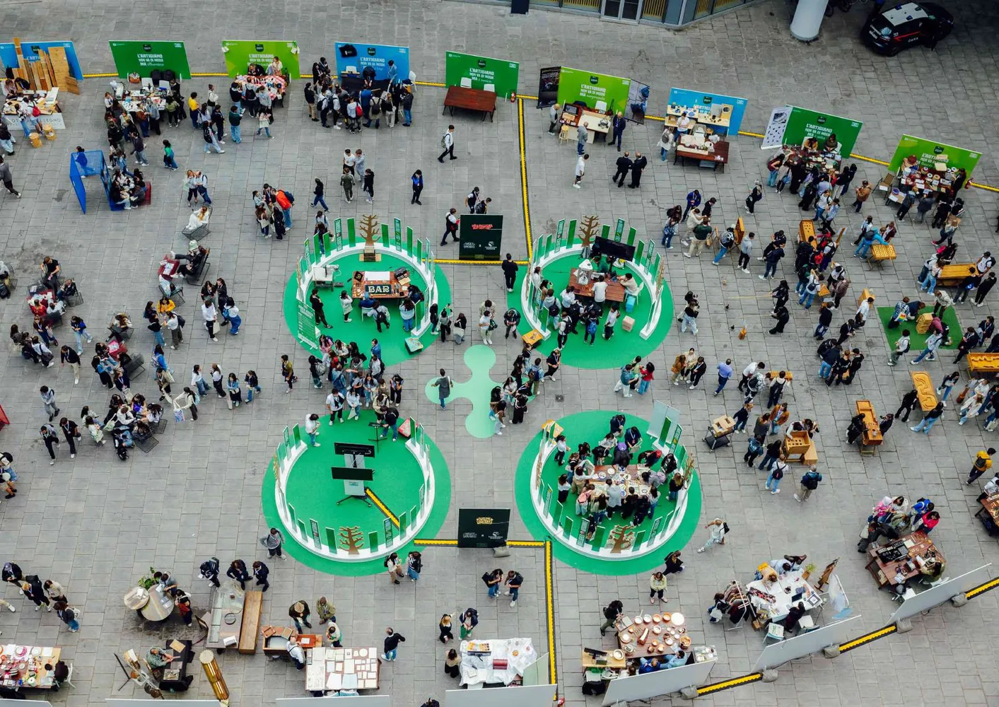 Festival del Made in Lombardia 2024, foto 1