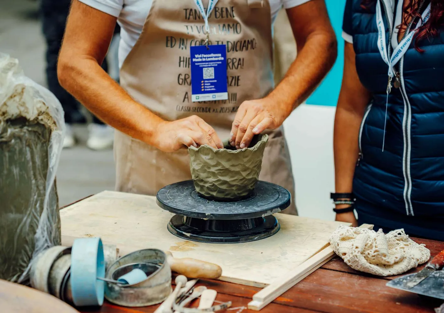 Festival del Made in Lombardia 2024, foto 5